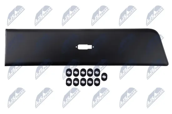 Zier-/Schutzleiste, Seitenwand hinten rechts NTY EZC-FT-277 Bild Zier-/Schutzleiste, Seitenwand hinten rechts NTY EZC-FT-277