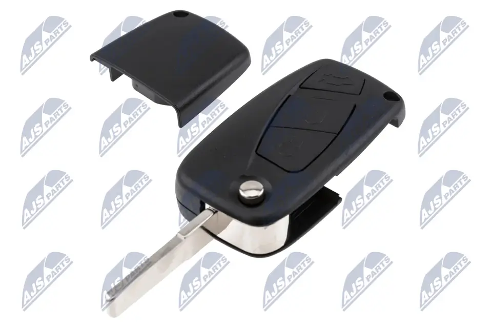 Gehäuse, Autoschlüssel NTY EZC-FT-278