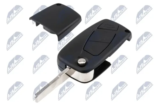 Gehäuse, Autoschlüssel NTY EZC-FT-278 Bild Gehäuse, Autoschlüssel NTY EZC-FT-278