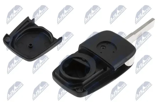 Gehäuse, Autoschlüssel NTY EZC-FT-278 Bild Gehäuse, Autoschlüssel NTY EZC-FT-278