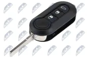 Gehäuse, Autoschlüssel NTY EZC-FT-280