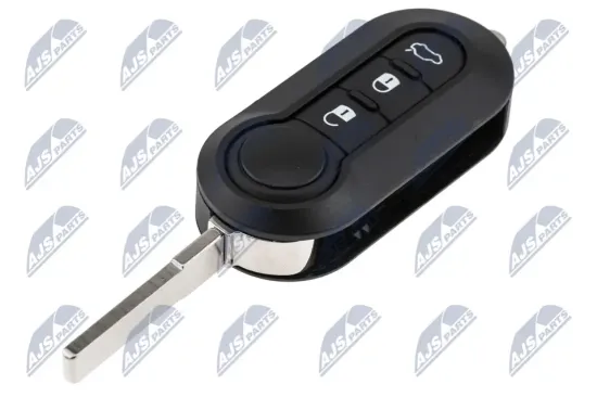 Gehäuse, Autoschlüssel NTY EZC-FT-280 Bild Gehäuse, Autoschlüssel NTY EZC-FT-280