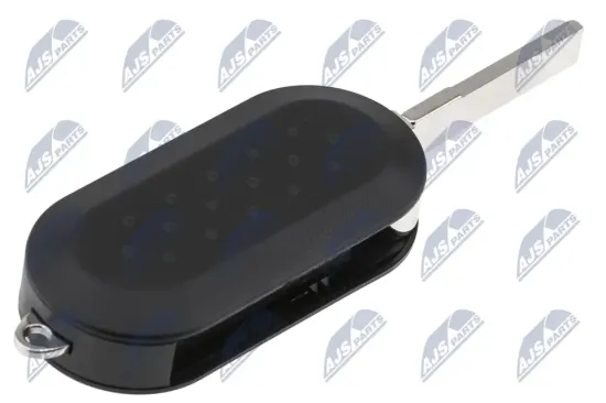 Gehäuse, Autoschlüssel NTY EZC-FT-280 Bild Gehäuse, Autoschlüssel NTY EZC-FT-280