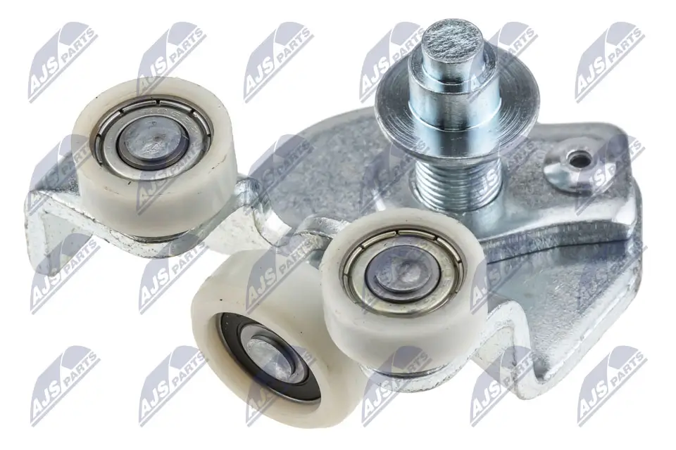 Rollenführung, Schiebetür links oben NTY EZC-FT-283