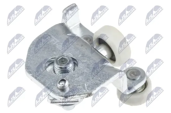 Rollenführung, Schiebetür links oben NTY EZC-FT-283 Bild Rollenführung, Schiebetür links oben NTY EZC-FT-283