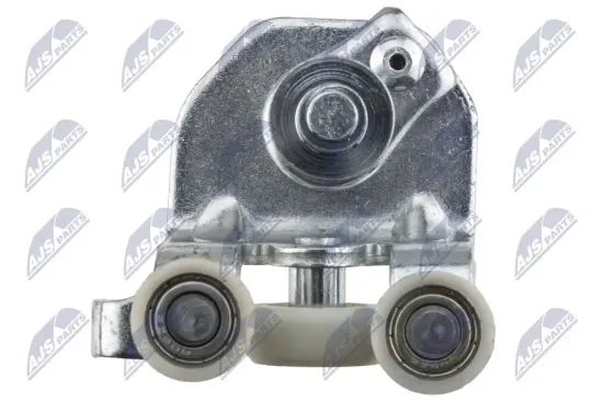 Rollenführung, Schiebetür links oben NTY EZC-FT-283 Bild Rollenführung, Schiebetür links oben NTY EZC-FT-283