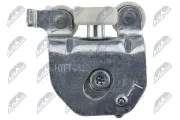 Ölkühler, Motoröl NTY CCL-PL-020
