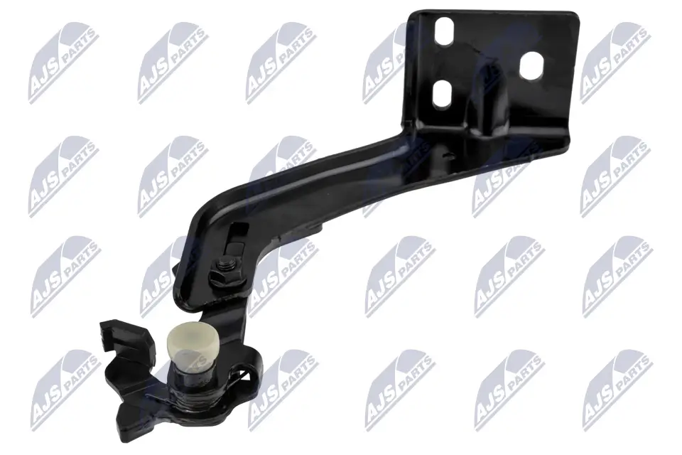 Rollenführung, Schiebetür rechts unten NTY EZC-FT-286