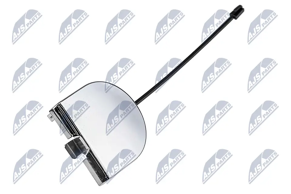 Klappe, Abschlepphaken hinten NTY EZC-FT-289