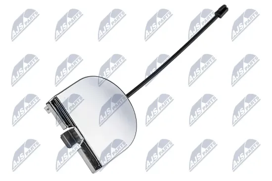 Klappe, Abschlepphaken hinten NTY EZC-FT-289 Bild Klappe, Abschlepphaken hinten NTY EZC-FT-289