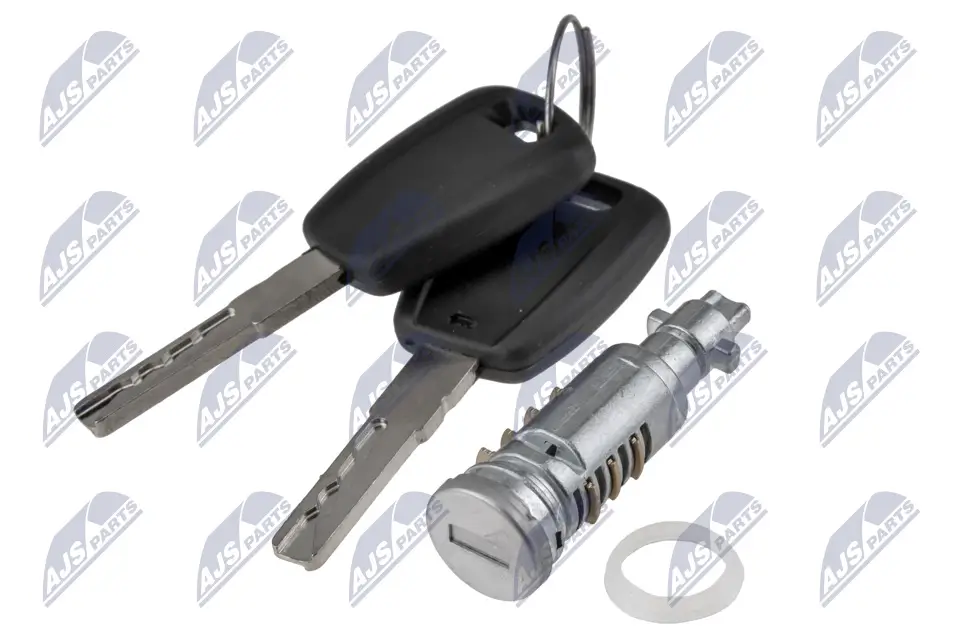 Schließzylinder vorne links NTY EZC-FT-290