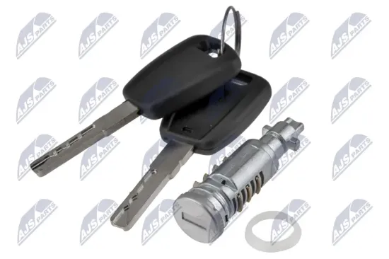 Schließzylinder vorne links NTY EZC-FT-290 Bild Schließzylinder vorne links NTY EZC-FT-290