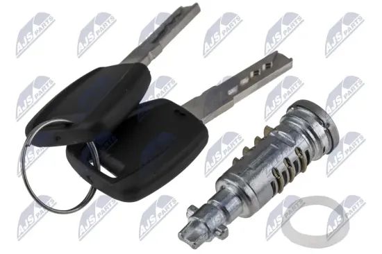 Schließzylinder vorne links NTY EZC-FT-290 Bild Schließzylinder vorne links NTY EZC-FT-290