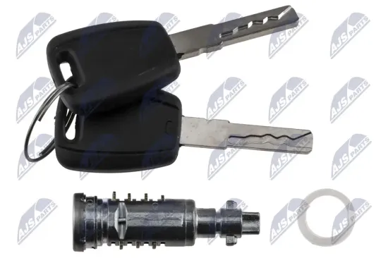 Schließzylinder vorne links NTY EZC-FT-290 Bild Schließzylinder vorne links NTY EZC-FT-290