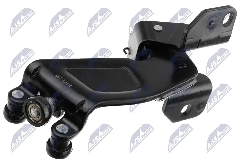 Rollenführung, Schiebetür Mitte links NTY EZC-FT-291