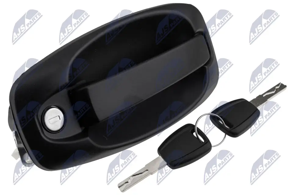 Türaußengriff vorne rechts NTY EZC-FT-293