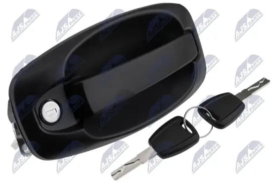 Türaußengriff vorne rechts NTY EZC-FT-293 Bild Türaußengriff vorne rechts NTY EZC-FT-293