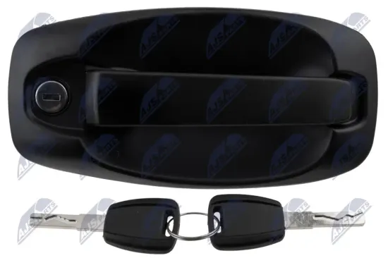 Türaußengriff vorne rechts NTY EZC-FT-293 Bild Türaußengriff vorne rechts NTY EZC-FT-293