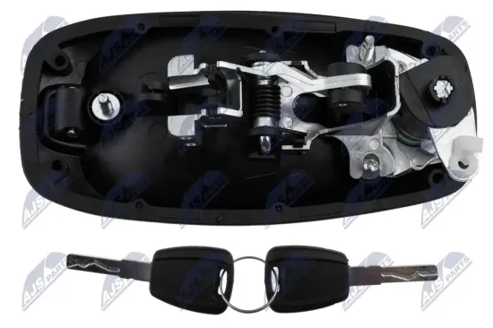 Türaußengriff vorne rechts NTY EZC-FT-293 Bild Türaußengriff vorne rechts NTY EZC-FT-293