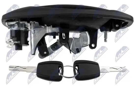 Türaußengriff vorne rechts NTY EZC-FT-293 Bild Türaußengriff vorne rechts NTY EZC-FT-293