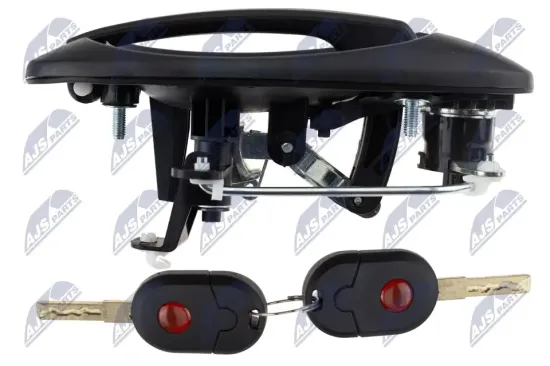 Türaußengriff Fahrzeughecktür NTY EZC-FT-295 Bild Türaußengriff Fahrzeughecktür NTY EZC-FT-295