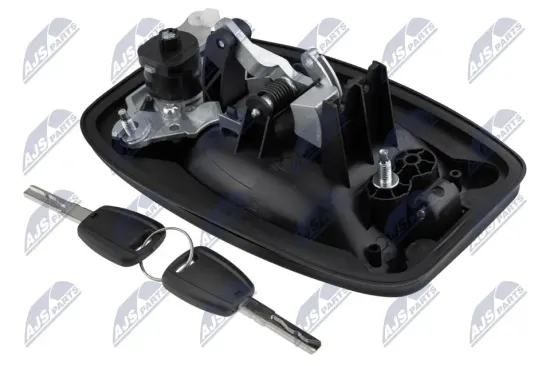 Türaußengriff vorne links NTY EZC-FT-296 Bild Türaußengriff vorne links NTY EZC-FT-296