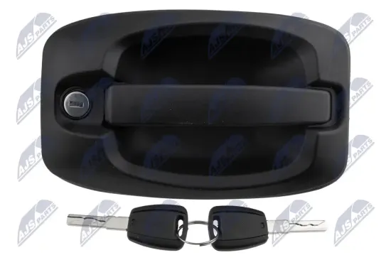 Türaußengriff vorne links NTY EZC-FT-296 Bild Türaußengriff vorne links NTY EZC-FT-296