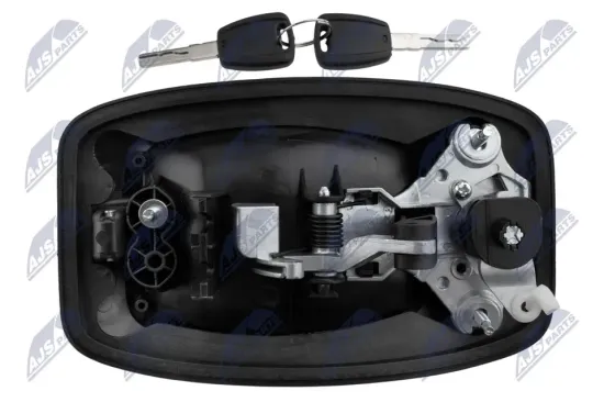 Türaußengriff vorne links NTY EZC-FT-296 Bild Türaußengriff vorne links NTY EZC-FT-296