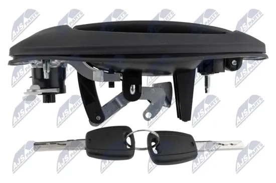 Türaußengriff vorne links NTY EZC-FT-296 Bild Türaußengriff vorne links NTY EZC-FT-296