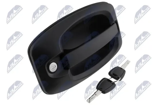 Türaußengriff hinten NTY EZC-FT-298 Bild Türaußengriff hinten NTY EZC-FT-298