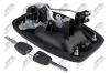 Türaußengriff hinten NTY EZC-FT-298 Bild Türaußengriff hinten NTY EZC-FT-298