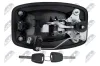 Türaußengriff hinten NTY EZC-FT-298 Bild Türaußengriff hinten NTY EZC-FT-298
