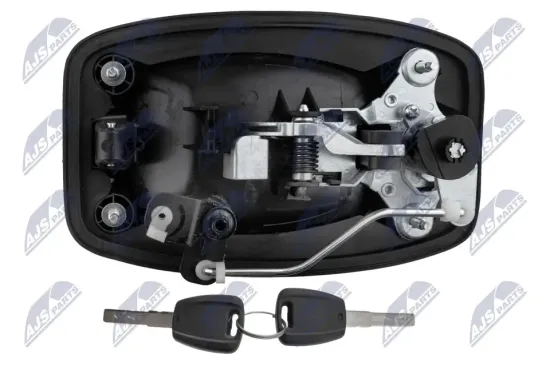Türaußengriff hinten NTY EZC-FT-298 Bild Türaußengriff hinten NTY EZC-FT-298