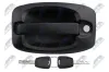Türaußengriff hinten NTY EZC-FT-298 Bild Türaußengriff hinten NTY EZC-FT-298
