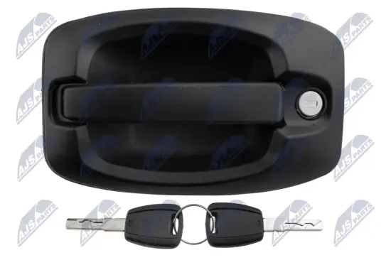 Türaußengriff hinten NTY EZC-FT-298 Bild Türaußengriff hinten NTY EZC-FT-298