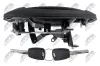Türaußengriff hinten NTY EZC-FT-298 Bild Türaußengriff hinten NTY EZC-FT-298