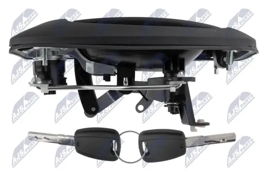 Türaußengriff hinten NTY EZC-FT-298 Bild Türaußengriff hinten NTY EZC-FT-298