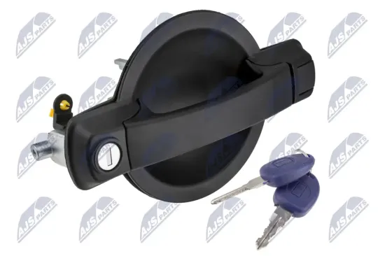 Türaußengriff Schiebetür NTY EZC-FT-301 Bild Türaußengriff Schiebetür NTY EZC-FT-301