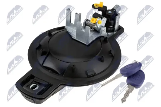Türaußengriff Schiebetür NTY EZC-FT-301 Bild Türaußengriff Schiebetür NTY EZC-FT-301