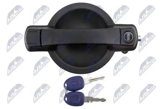 Türaußengriff Schiebetür NTY EZC-FT-301 Bild Türaußengriff Schiebetür NTY EZC-FT-301