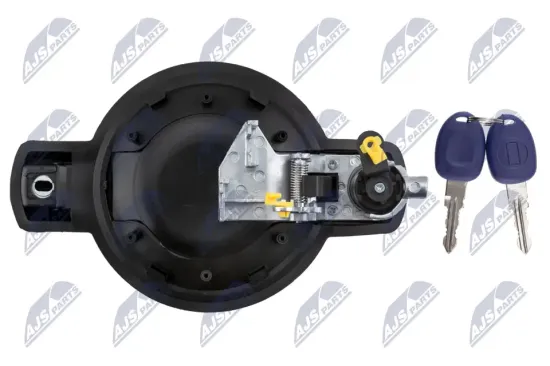 Türaußengriff Schiebetür NTY EZC-FT-301 Bild Türaußengriff Schiebetür NTY EZC-FT-301