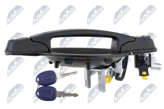 Türaußengriff Schiebetür NTY EZC-FT-301 Bild Türaußengriff Schiebetür NTY EZC-FT-301