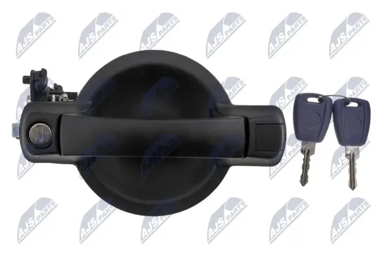 Türaußengriff Fahrzeughecktür NTY EZC-FT-305 Bild Türaußengriff Fahrzeughecktür NTY EZC-FT-305
