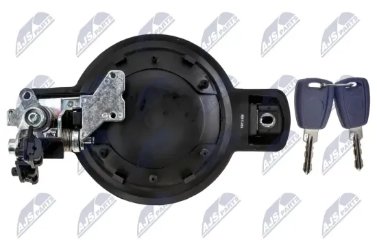 Türaußengriff Fahrzeughecktür NTY EZC-FT-305 Bild Türaußengriff Fahrzeughecktür NTY EZC-FT-305