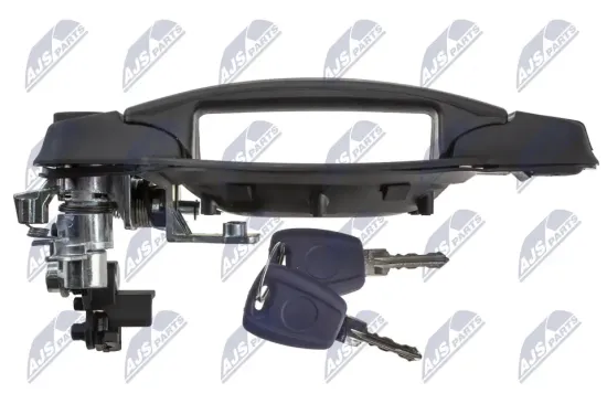 Türaußengriff Fahrzeughecktür NTY EZC-FT-305 Bild Türaußengriff Fahrzeughecktür NTY EZC-FT-305
