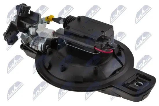 Türaußengriff Fahrzeughecktür NTY EZC-FT-306 Bild Türaußengriff Fahrzeughecktür NTY EZC-FT-306