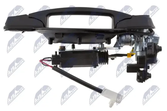 Türaußengriff Fahrzeughecktür NTY EZC-FT-306 Bild Türaußengriff Fahrzeughecktür NTY EZC-FT-306