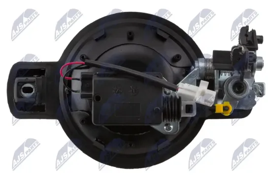 Türaußengriff Fahrzeughecktür NTY EZC-FT-306 Bild Türaußengriff Fahrzeughecktür NTY EZC-FT-306