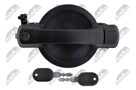 Türaußengriff Fahrzeughecktür NTY EZC-FT-307 Bild Türaußengriff Fahrzeughecktür NTY EZC-FT-307