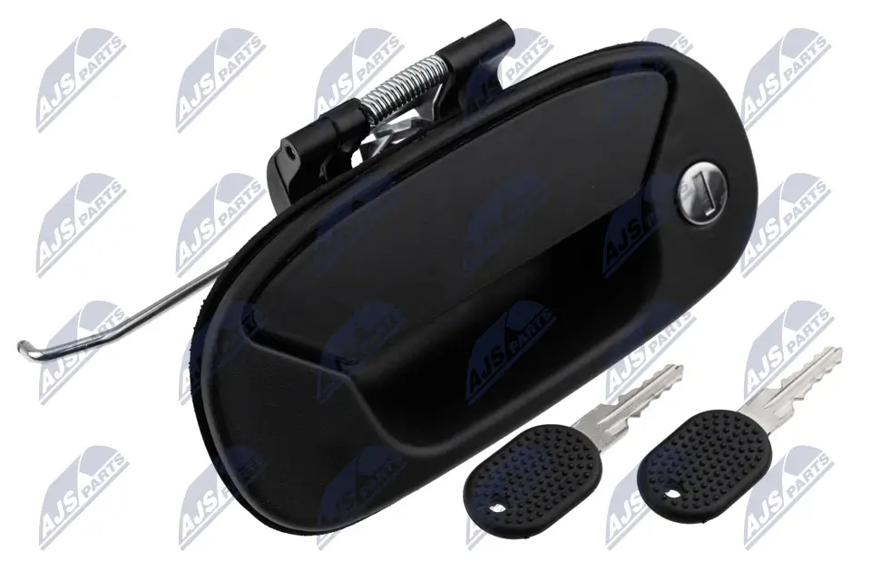 Heckklappengriff NTY EZC-FT-309